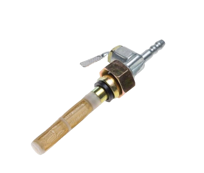 Benzinhahn für BMW R-Modelle Jawa Mofa Mokick Moped Kraftstoffhahn M22x1,0 mm