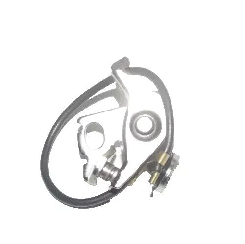 Unterbrecherkontakt FÜR MOFA MOPED Zündung Puch Zündapp Kreidler Hercules DKW