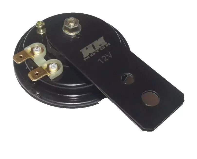 Moped Hupe Signalhorn Horn 12V pass f Simson S51 S60 S70 SR50 12 Volt Hercules