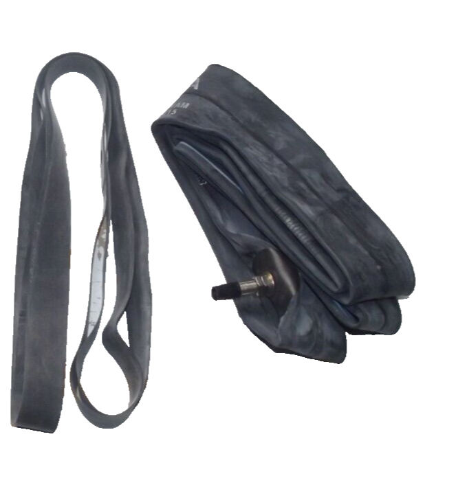 Schlauch  Felgenband 2 3/4-17 mofa moped hercules zündapp kreidler oldtimer