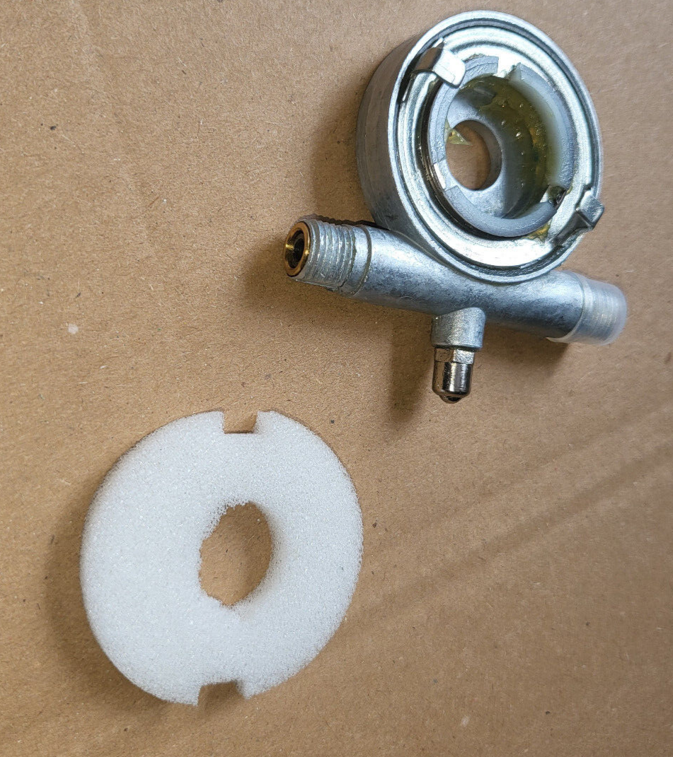 Tachoantrieb Tachoschnecke für Hercules Prima M 2 3 4 5 S Mofa 