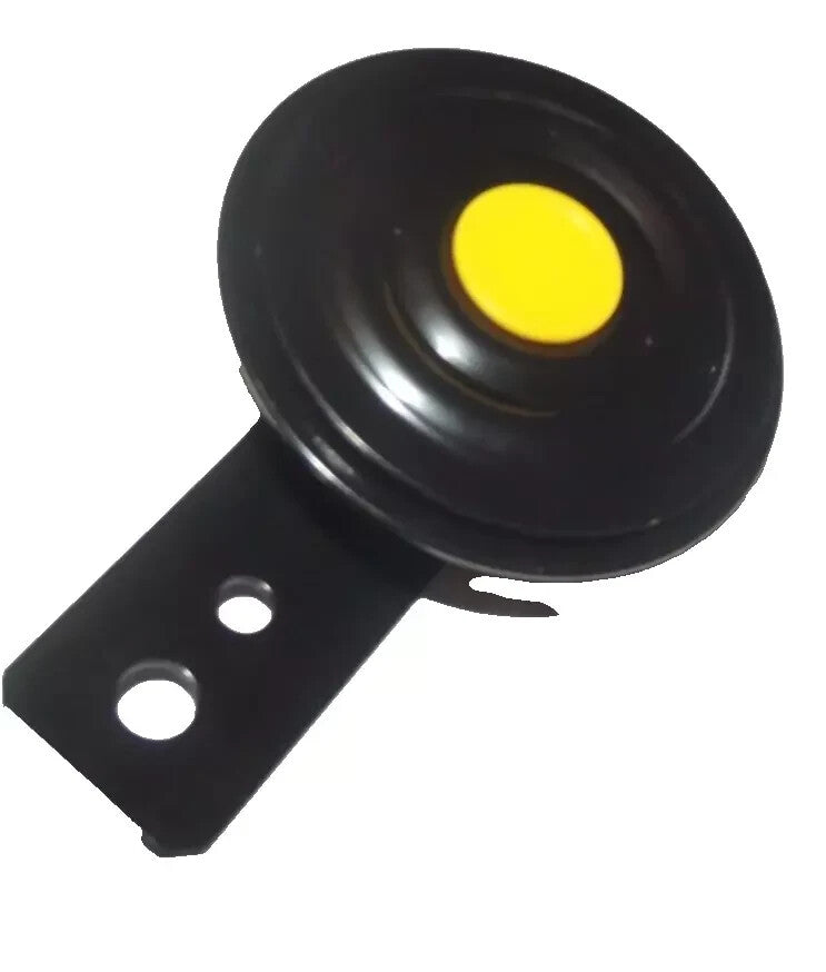 Moped Hupe Signalhorn Horn 12V pass Simson S51 S60 S70 SR50 12 Volt Hercules