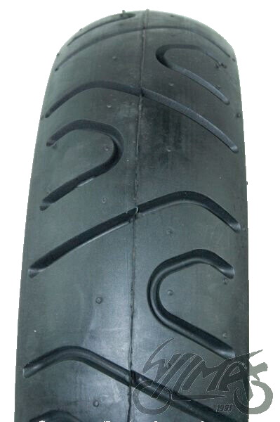 1 A  Reifen 3.50-10 51J 4PR Rollerreifen für 4 Takt China Roller