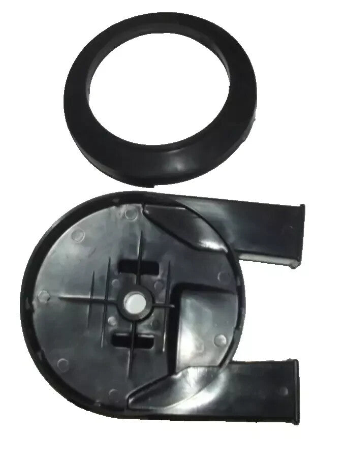 Kettenkasten Kettenschutz pas f Simson Roller Schwalbe KR51 S50 S51 S53 SR4 Star