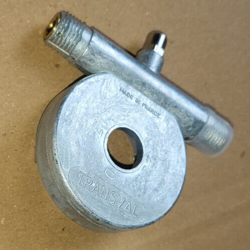 TRANSVAL Tachoantrieb Tachoschnecke für Hercules Prima M 2 3 4 5 S Mofa 16 Zoll