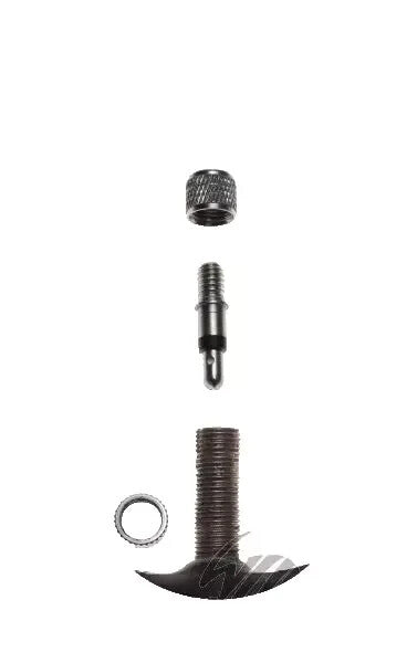 Butylkautschuk Schlauch awina  47/52-622 28x1,75-1,95DV DUNLOP VENTIL 22mm 021