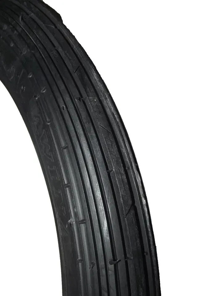 awina oldtimer rillen reifen mofa moped mokick 2.25-17 35 N mit schlauch/band