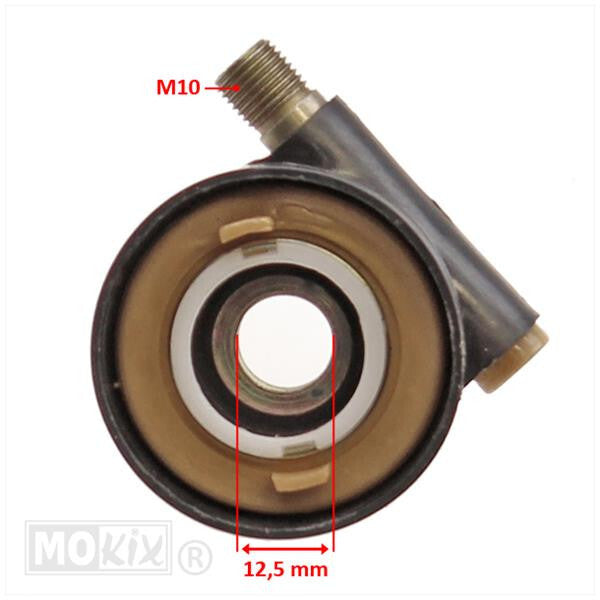 ☺ Tachoantrieb Tachoschnecke PUCH Maxi S N 50 2Takt AC Mofa Moped Tacho Antrieb