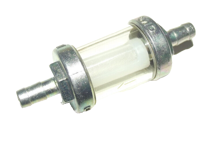 ☻ Benzinfilter Filter OMG pas f Simson S51 SR50 S53 S83 KR51 SR80 Duo Star 6mm