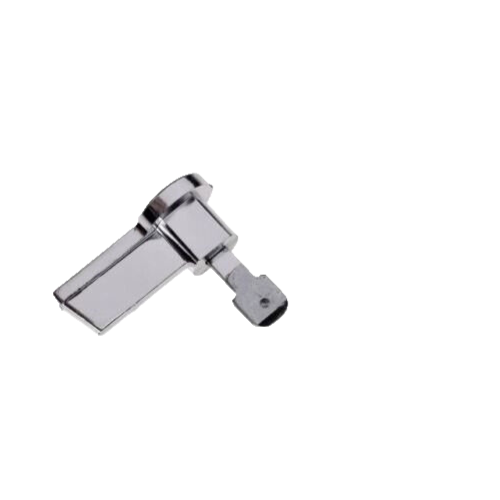 CHROM Zündschlüssel passend für Simson S50 S51 S70 Schwalbe KR51 Duo SR4 Chrom