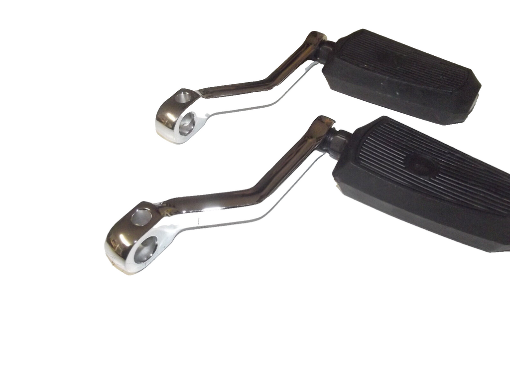 Pedale Tretkurbel Pedalset für Hercules Prima M 2 3 4 5 S Mofa Moped Puch