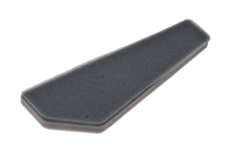 Luftfilterelement Einsatz Luftfilter China Roller 50 ccm 4 Takt Baotian Rex GY6