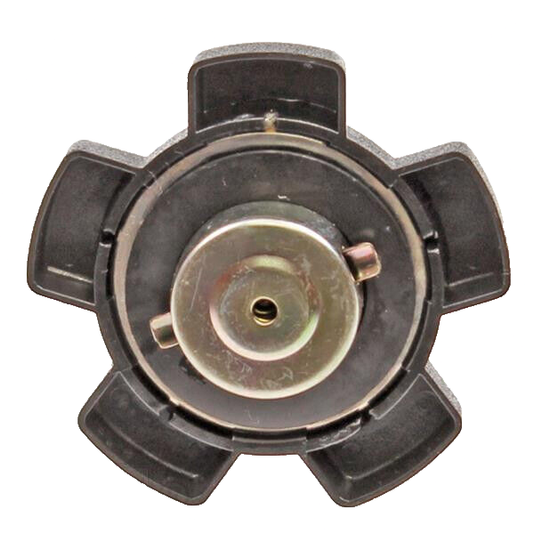 Tankdeckel 38 mm abschließbar Bajonettverschluss 2 Schlüssel Kreidler Zündapp 