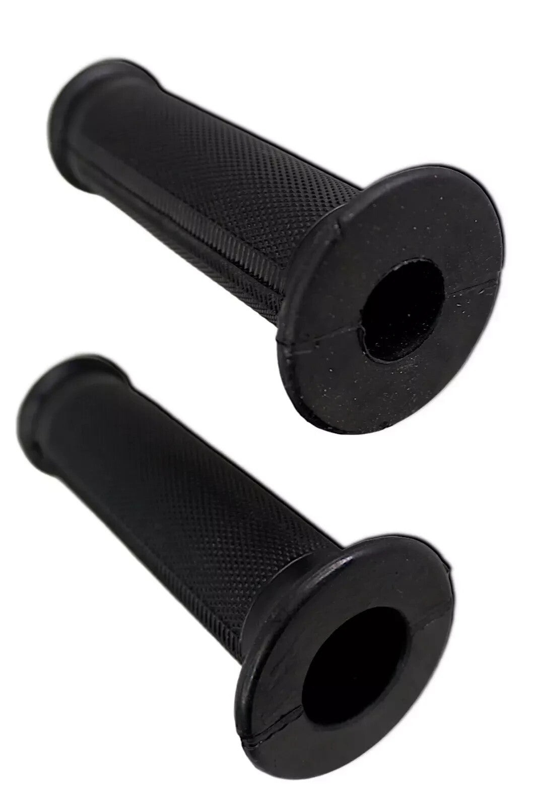 Griffe für Simson Schwalbe KR 51 Star Habic Griff-gummi Griffgummis Lenkergummis