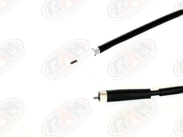 Tachowelle für Aprilia Habana 50 / Mojito 50 ( nur Modelle mit Piaggio Motor )