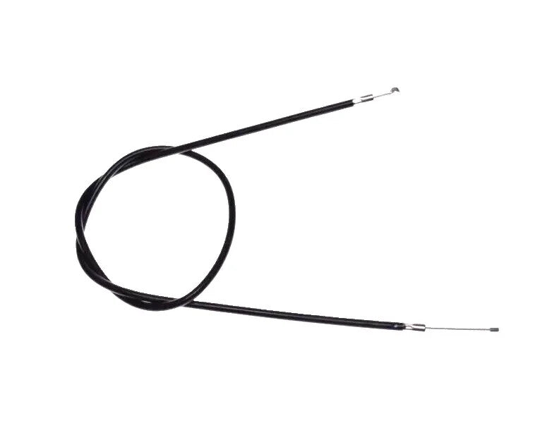 gaszug pass Simson S50 Bowdenzug vergaser Motor Seilzug schwarz 032