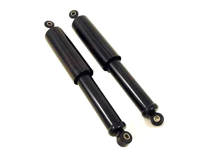 Stoßdämpfer Set Federbeine schwarz 310 mm vorn für Simson KR51 Schwalbe 