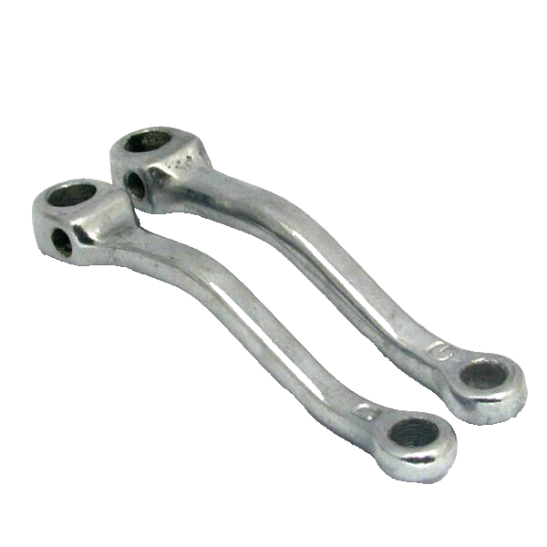 Tretkurbel 150mm rechts/links für Peugeot 103