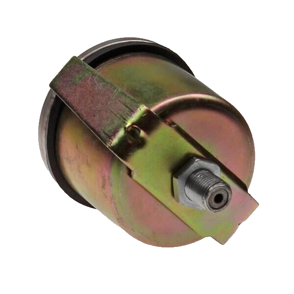 Tacho 48mm Tachometer für Zündapp Hercules Kreidler Puch Mofa Moped Mokick 009