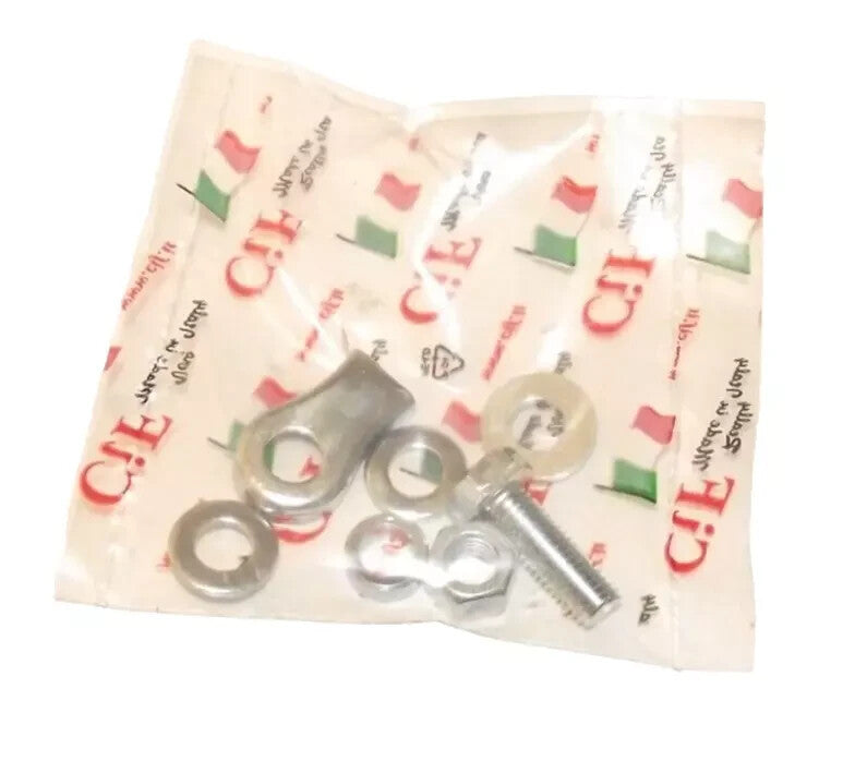 Bremszug Befestigung Schraube Piaggio Vespa Ciao BRAVO SI BOXER MOFA MOPED 014