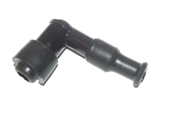 Kerzenstecker LB 01F (1 Kilo-Ohm) mit Dichtung - Motorrad Moped Roller Mofa NGK