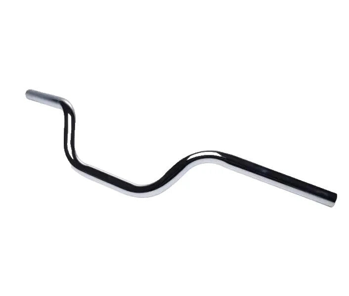 Lenker für Simson S50 S51 S53 S70 S83 Chrom Ø 22mm Kreidler KS Zündapp NEU!