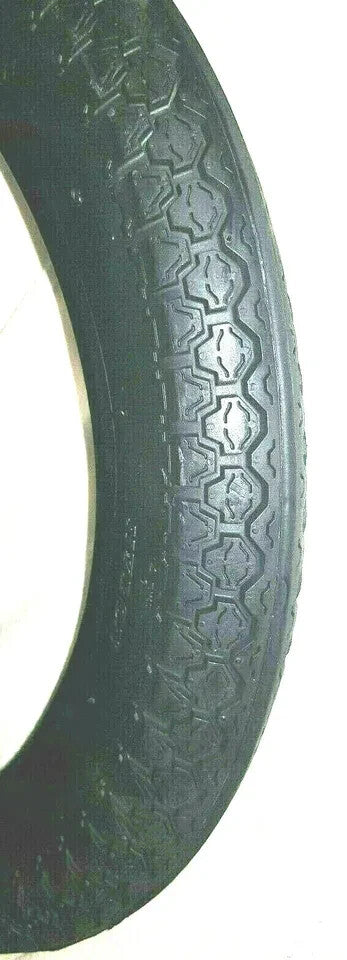 SATZ REIFEN SET MOPED MOFA 2 3/4-17 45N AWINA MIT SCHLÄUCHE UND FELGENBAND 