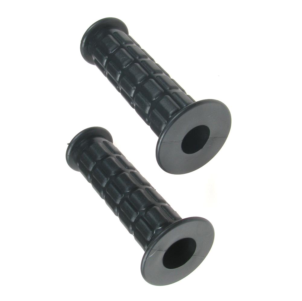Griffgummis Lenkergummi (Paar) passend für Simson S50 S51 S53 S70  SR50 SR80