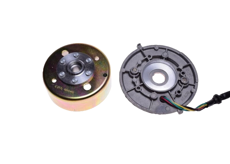 Zündung elektronisch MBK 51 / 88 magnum dakota swing salsa mofa moped roller