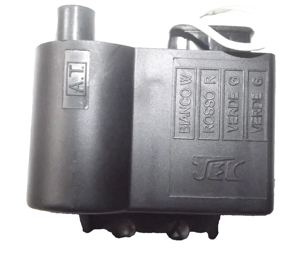 Zündspule CDI Neu Piaggio Vespa PK 50 XL2 E-Start PK50 XL PX 80-200