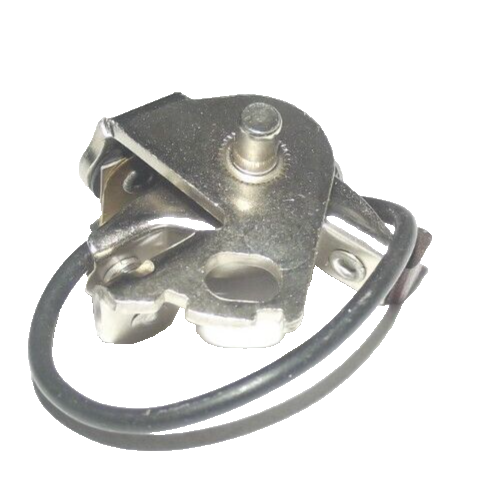 ○  Unterbrecherkontakt FÜR MOFA MOPED Zündung Puch Zündapp Kreidler Hercules DKW