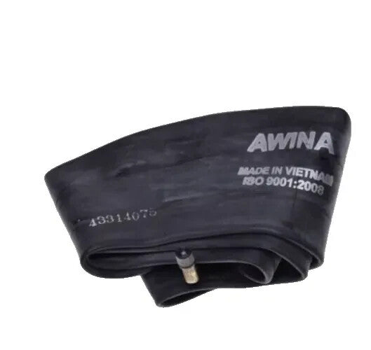 Schlauch 2,75-16 2,75x16 2.75 16 Zoll für Mofa Moped roller ventil abgewinkelt