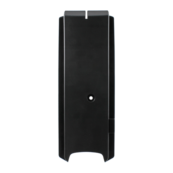 RMS Piaggio Vespa Ciao A L SC 17 ZOLL TRITTBRETT MOTOR DECKEL BLACK