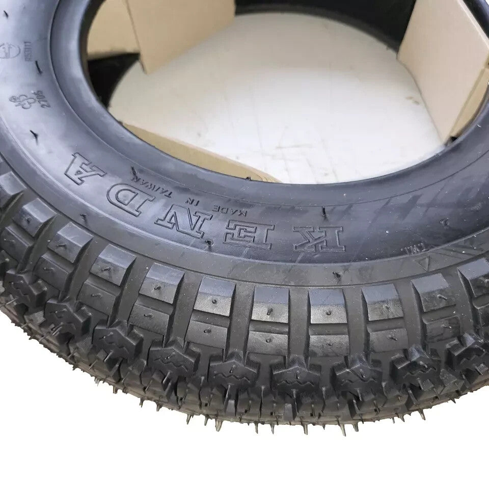 VESPA Komplettrad 3.50 x 8" kenda 46m rms  125 VNA VNB VBA VBB Rad Reifen grau