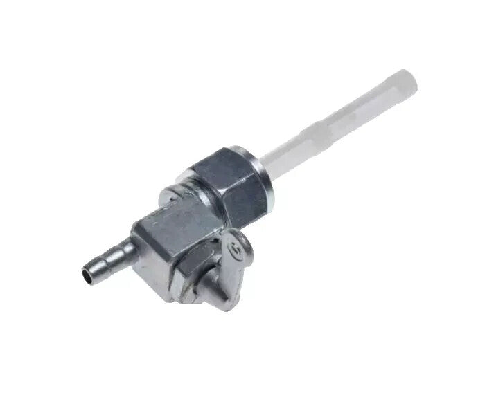 Benzinhahn Kraftstoffhahn M16x1 passend für Simson SR1 SR2 SR4 S50 S51 MZ ETZ TS