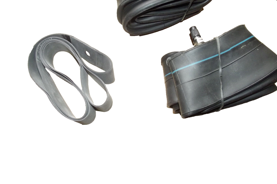 2x Reifen Reifensatz 2.50-16 2 1/2-16 36 L CROSS MOFA MOPED ROLLER RENNEN TUNING