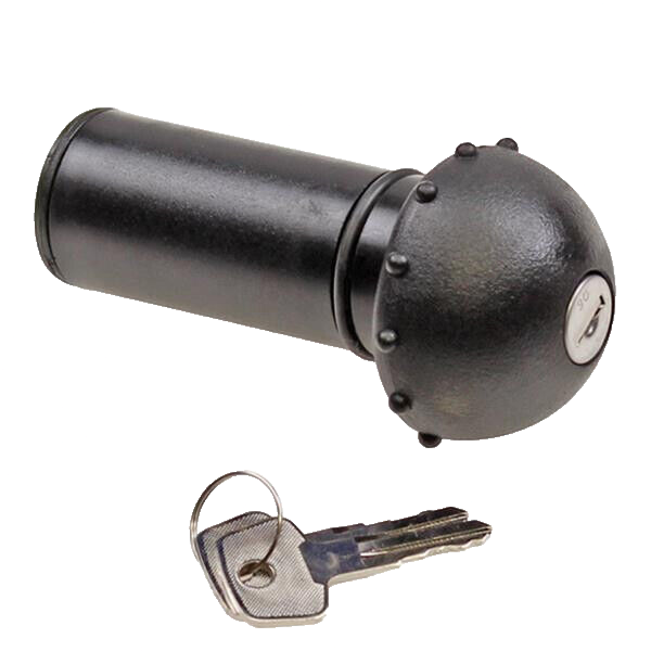 Tankdeckel tankverschluss abschließbar nur Piaggio Vespa Ciao Mofa Moped 94227