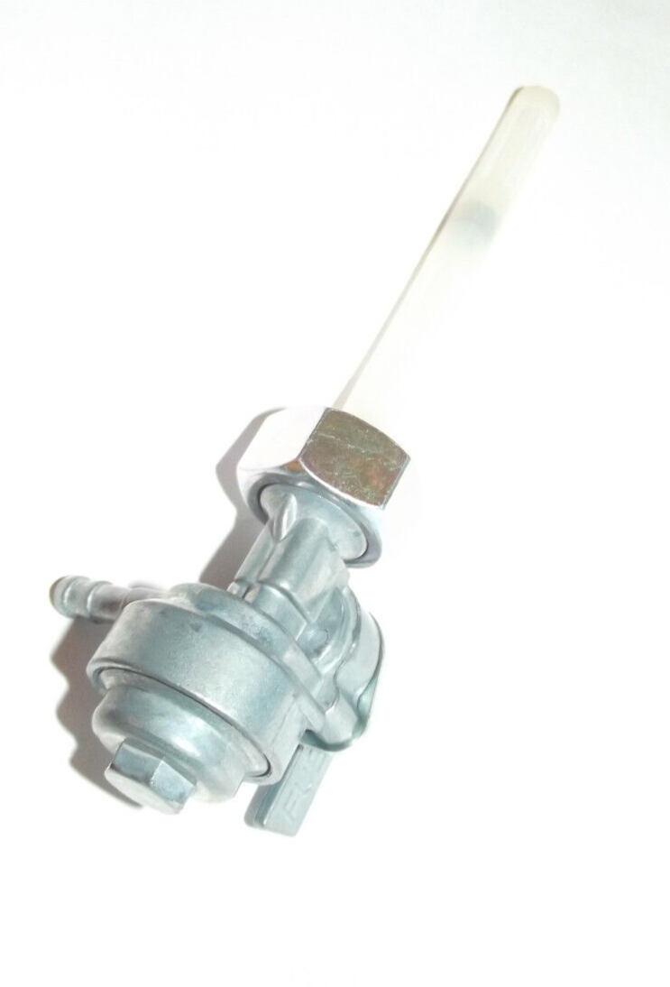 Kraftstoffhahn Benzinhahn Absperrventil Tank Schalter M16x1,5 MOFA MOPED ROLLER