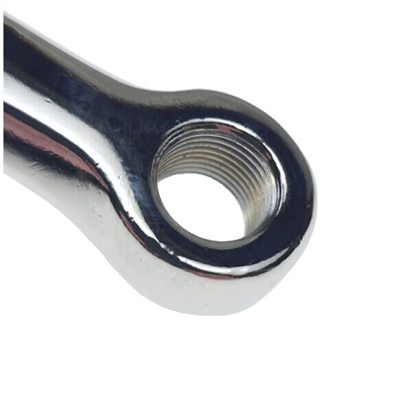 Pedalarme Tretkurbel Arme Set für Hercules Zündapp Puch Mofa Moped Mofa ciao si