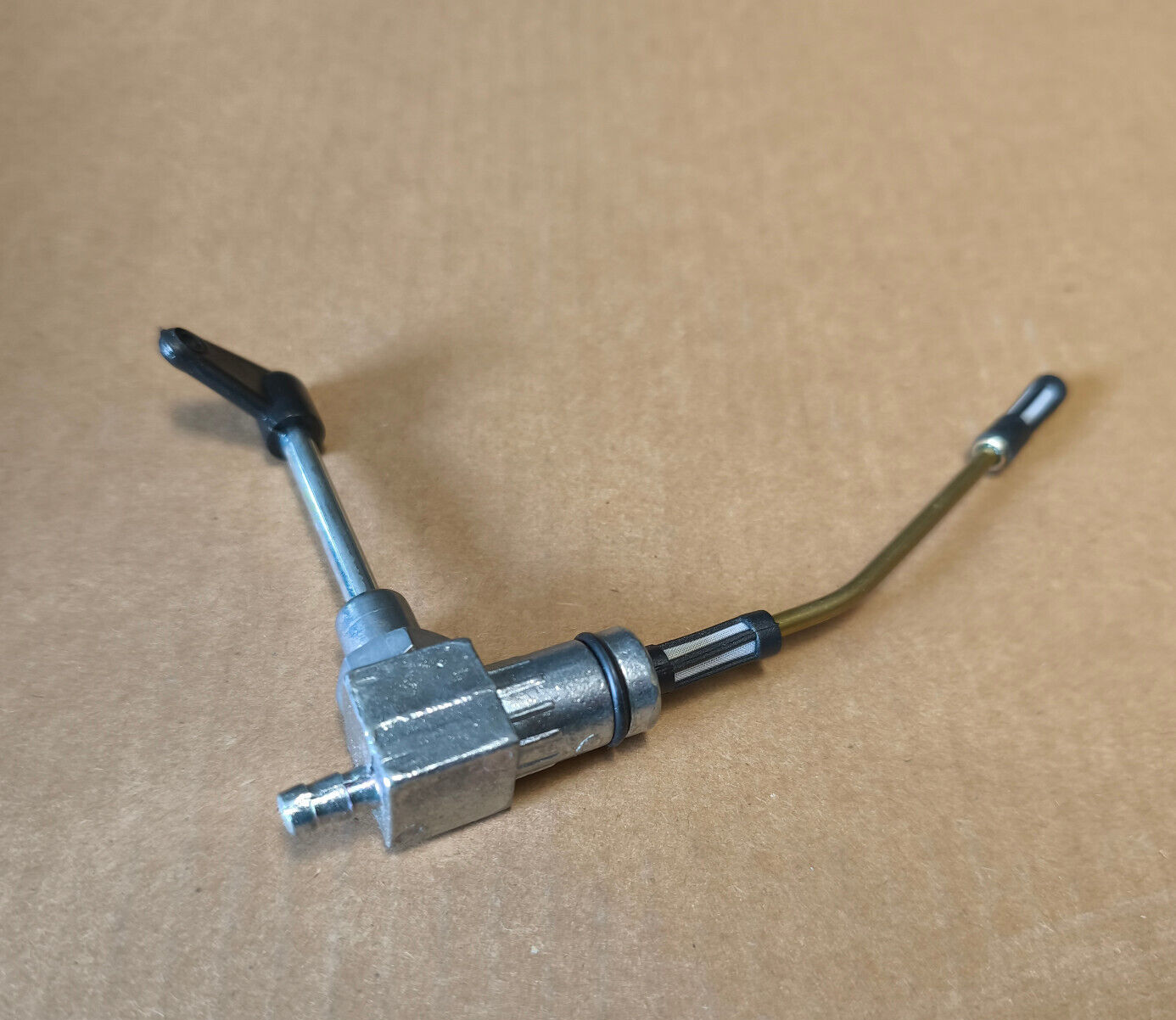 • BENZINHAHN MOFA MOPED VESPA PIAGGIO BOXER NEU  MADE IN ITALY