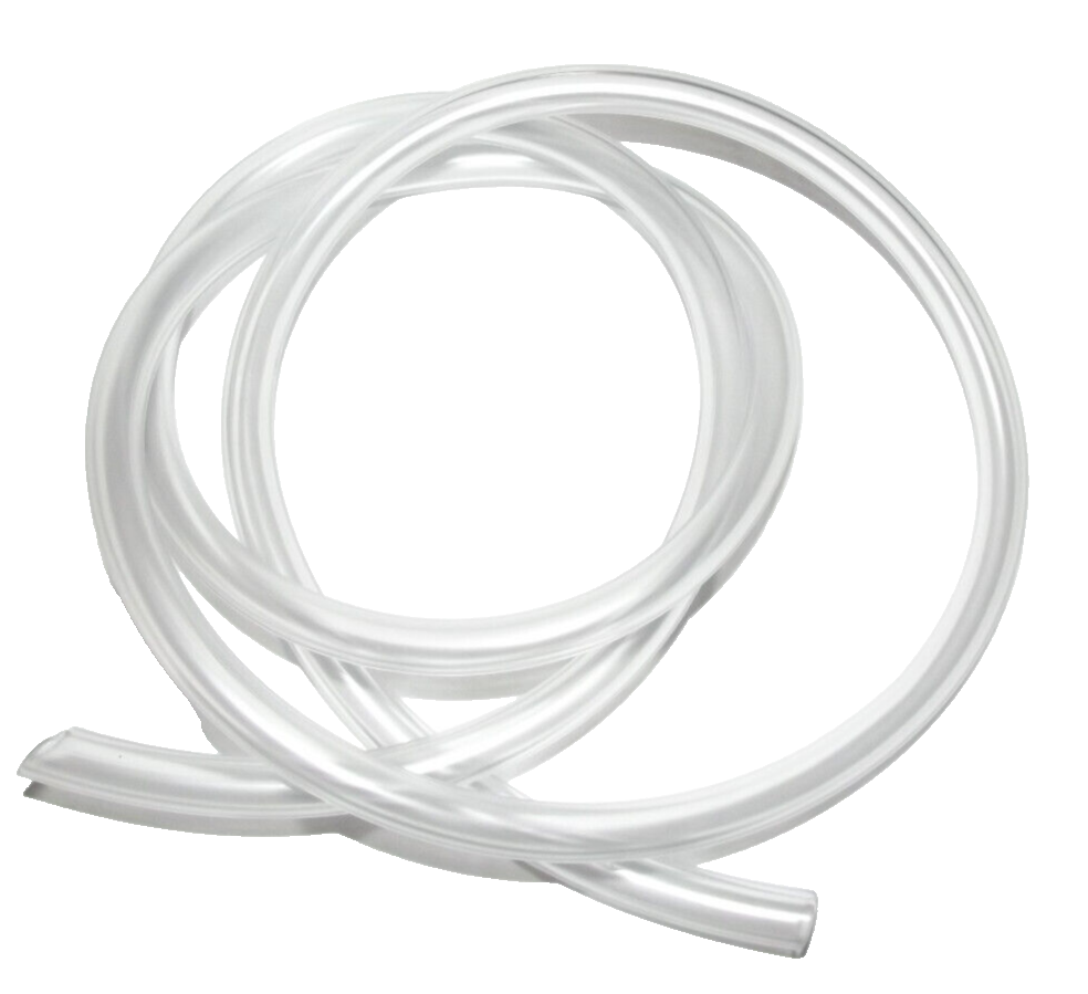 Benzinschlauch mofa moped anschlus Ø 5mm Schlauch 1 Meter PVC Kraftstoffschlauch