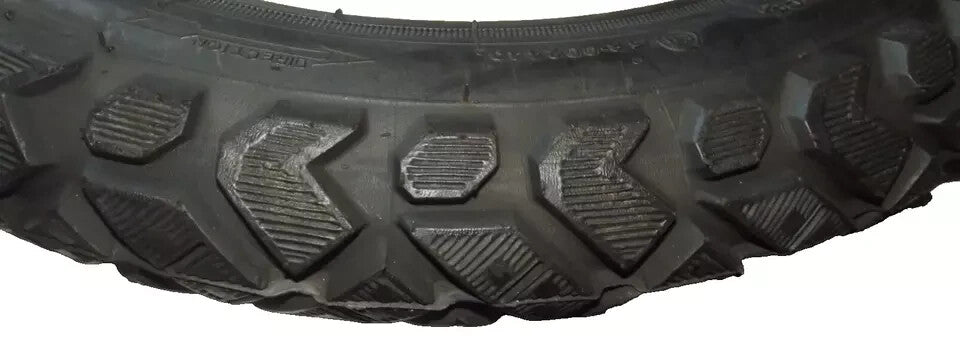 1 x SET Vee Rubber Reifen VRM185 2,75 x 16 Zoll 46M Schlauch + Felgenband Simson