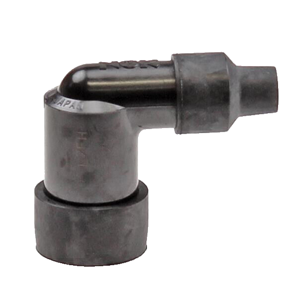 NGK Zündkerzenstecker ohne Widerstand LZFH LZ-FH für Oldtimer Motorrad