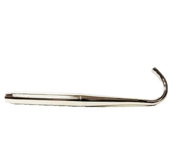 Zündapp Jamarcol Tuning Auspuffanlage 32 mm Auspuff C 50 Sport Typ 517