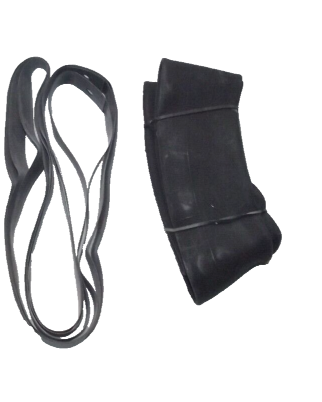 Schlauch Felgenband pas f Simson S51 S50 KR51 Star Schwalbe