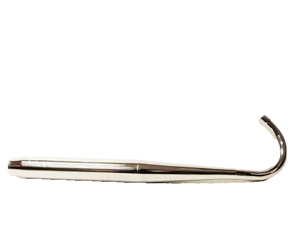 Zündapp Jamarcol Tuning Auspuffanlage 32 mm Auspuff C 50 Sport Typ 517