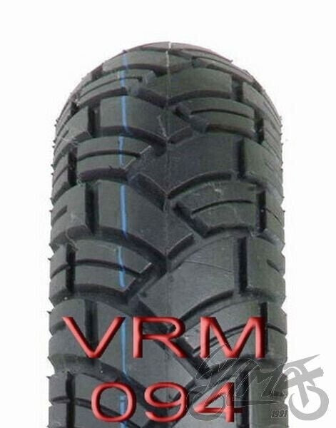 2 x Reifen + 2 x Schlauch Simson SR50 SR80 Roller VeeRubber 094 43J 3,00x12 Rad