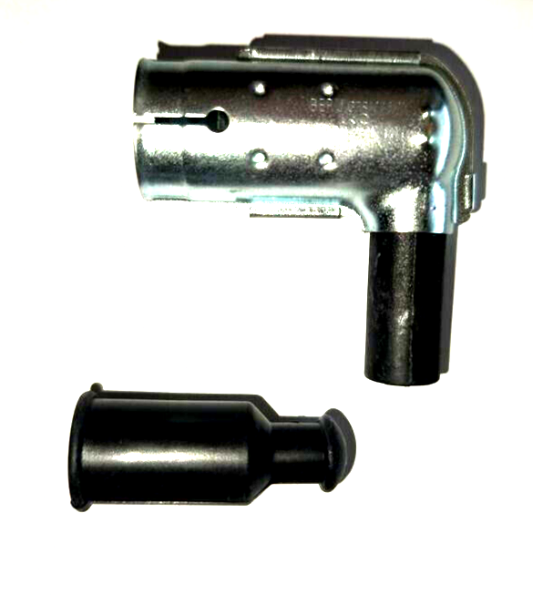 Kerzenstecker 1k Ohm Beru Wasser geschützt MOFA MOPED OLDTIMER AUTO ROLLER 2760