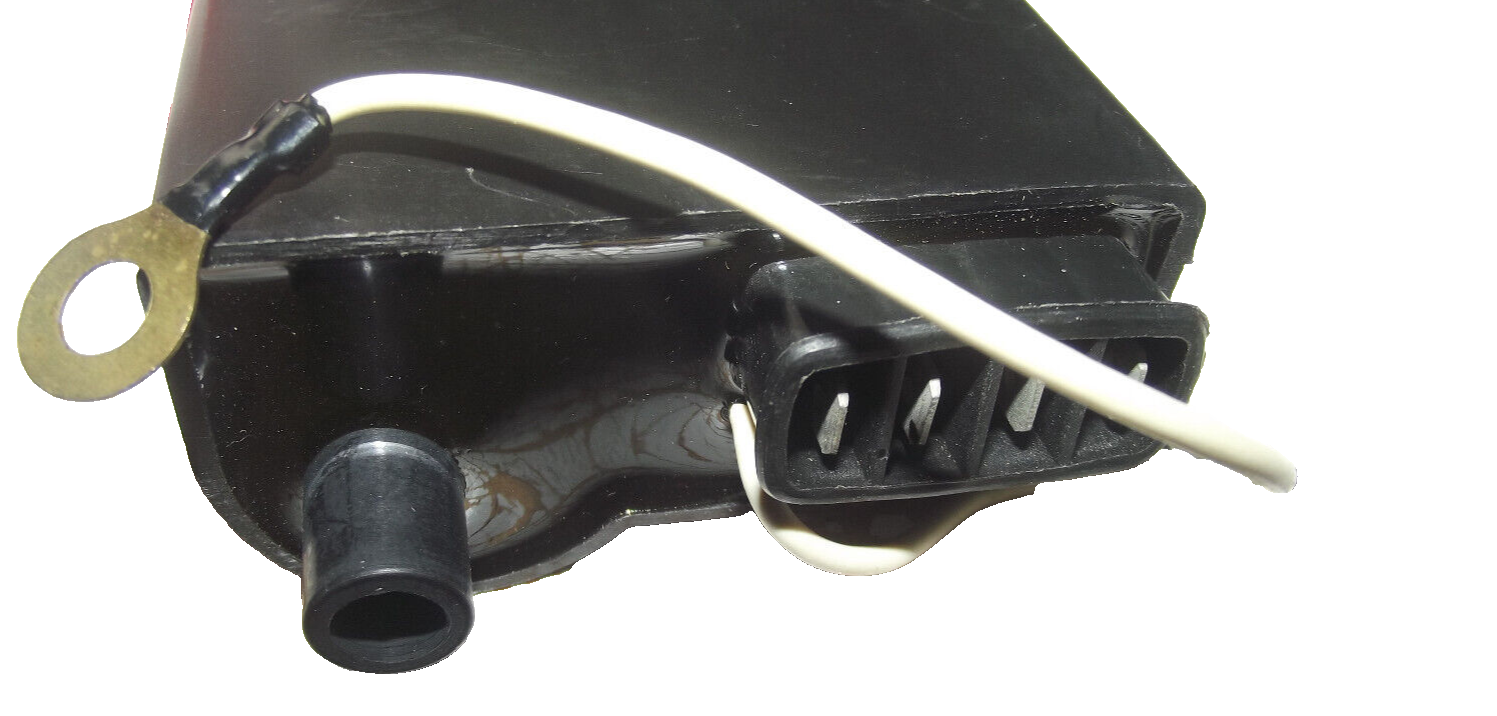 TEC Zündspule CDI Neu Piaggio Vespa PK 50 XL2 E-Start PK50 XL 