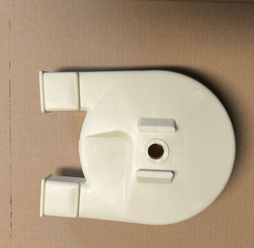 Kettenkasten  elfenbein beige pas. f Simson S51 S50 S70 Schwalbe